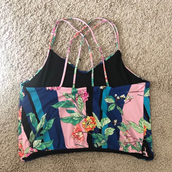 Tropical Express Top - Picture 3 of 5